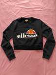 Світшот, кофта жіноча Ellesse