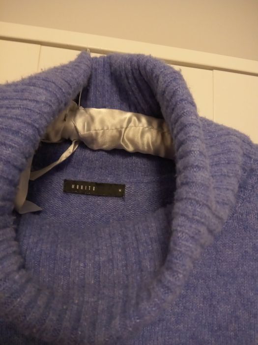 Dwa golfy w dobrej cenie.