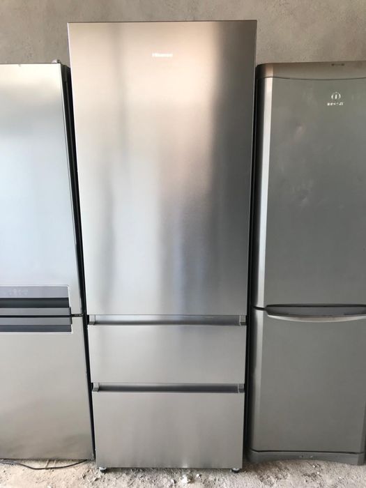 Продам холодильник з Європи