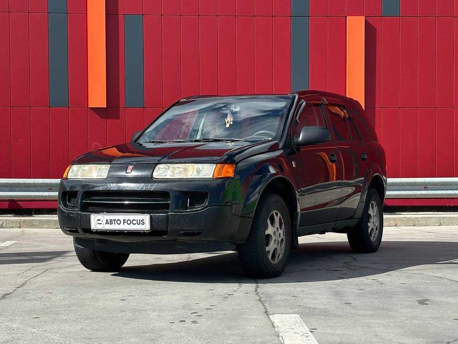Saturn Vue 2.2 Бензин МКПП 2004