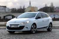 Renault Megane 1.9 dCi 130 KM Bose Edition GPS GWARANCJA