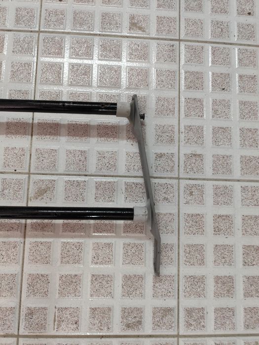 Vendo grade de separação Nissan Vanette