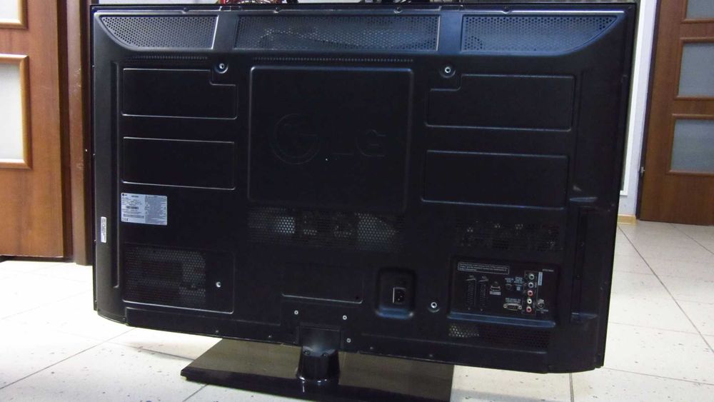 Telewizor plazmowy LG 42PJ250