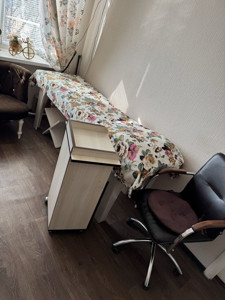 Оренда місця , робоче місце