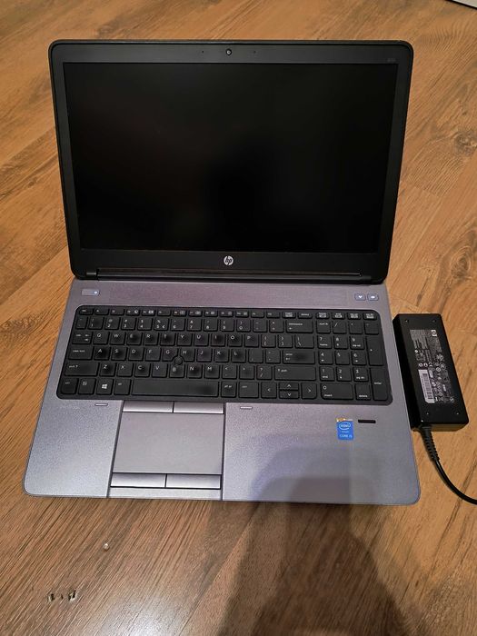 HP Probook 650G1