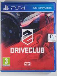 Driveclub / Gra PS4 / Skup Gier / Sklep z grami Perfect Blue / Mokotów