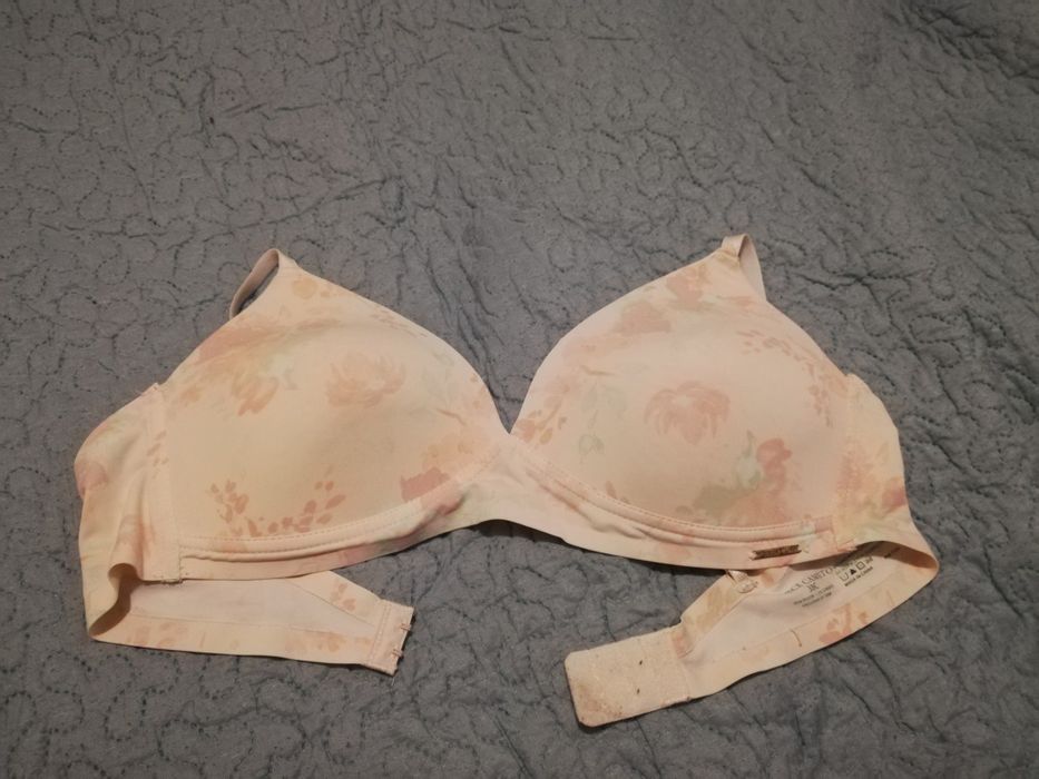 Бра Vince Camuto оригінал 38C. Безшовний