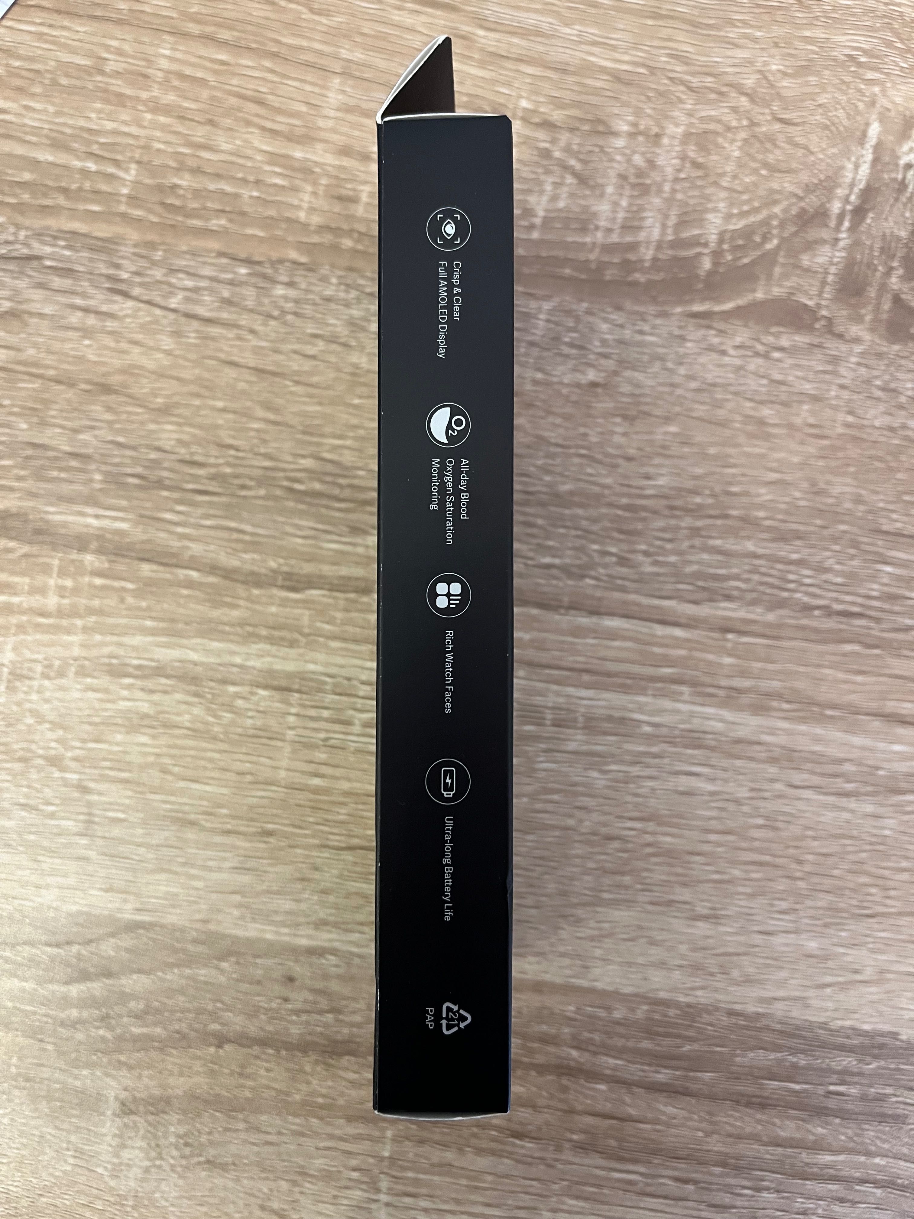 Xiaomi Smart Band 7 - Smart Opaska