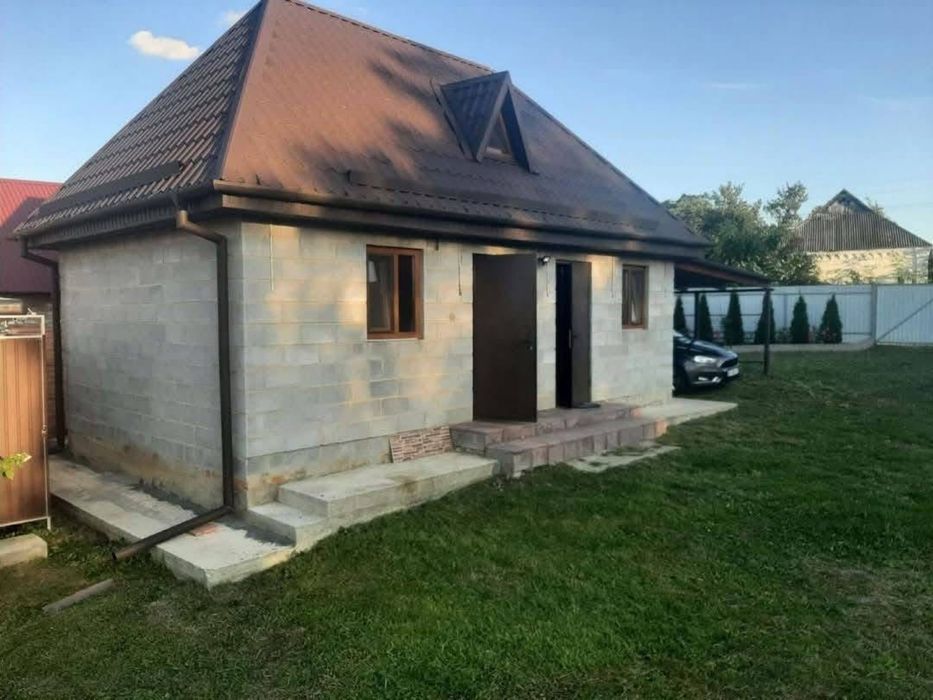 Продаж будинку в с.Тарасівка