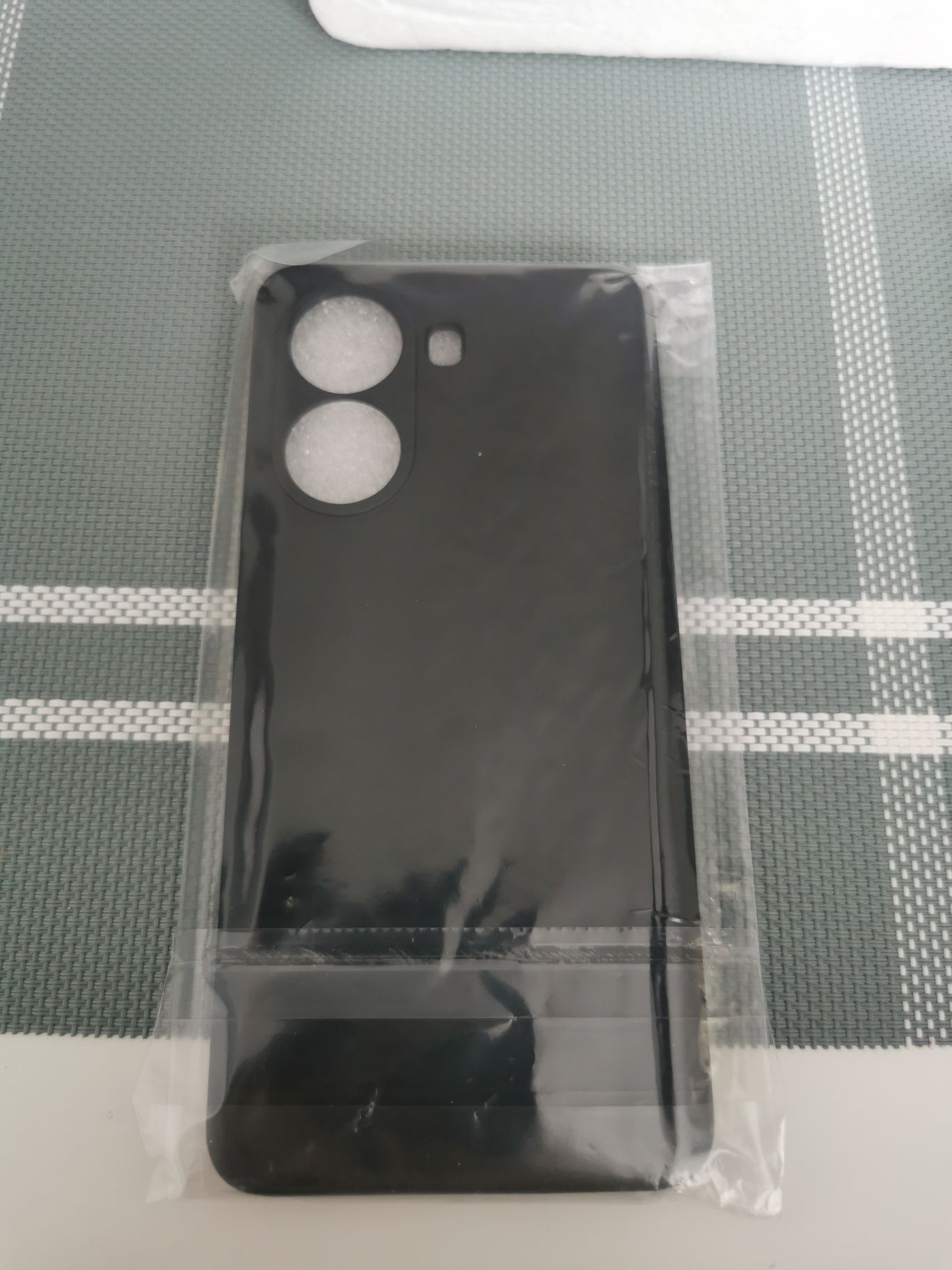 Etui i szkło hartowane poco X7 pro