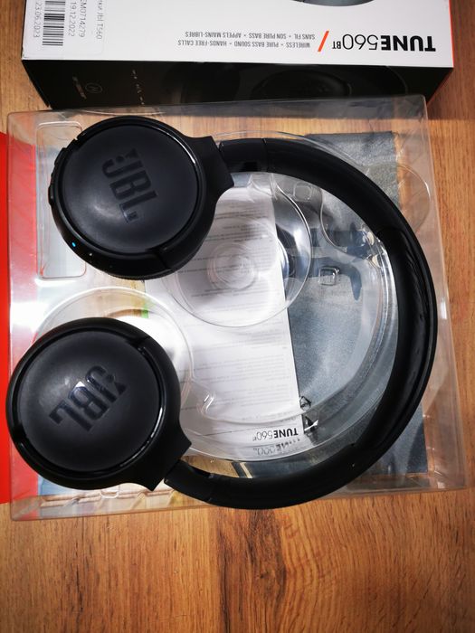 Jbl tune 560 BT original