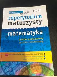 Repetytorium maturzysty matematyka