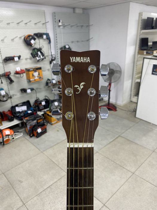 Гітара yamaha f310