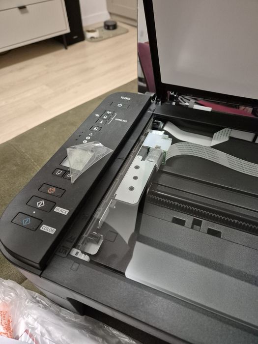 Drukarka kolorowa WIFI Canon Pixma TS3350 urządzenie wielofunkcyjne no