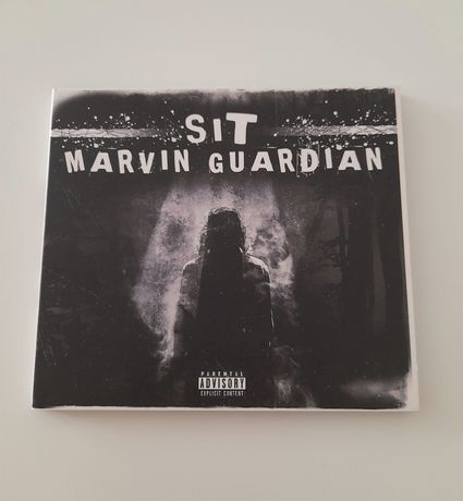 Sit - Marvin Guardian
