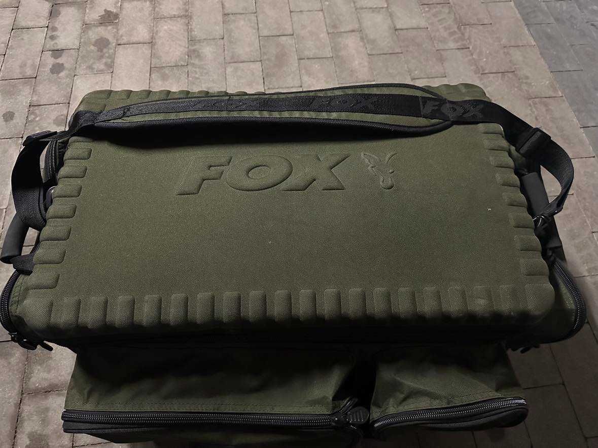 Fox R-Series Barrow Bag XL