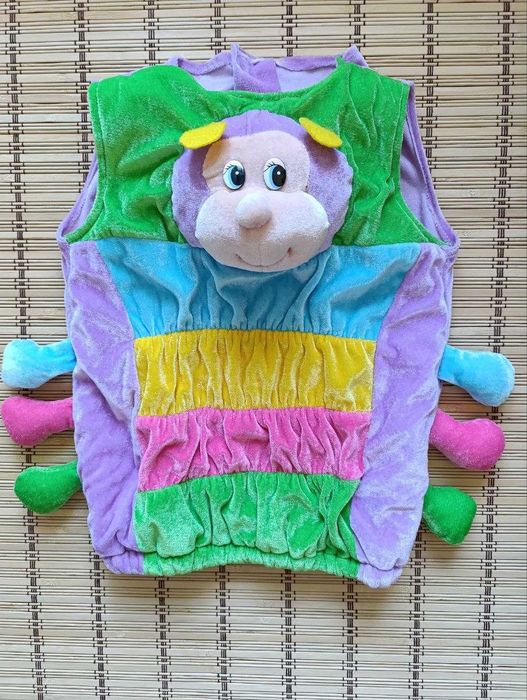 Карнавальные костюмы детские, цена лота 330 грн