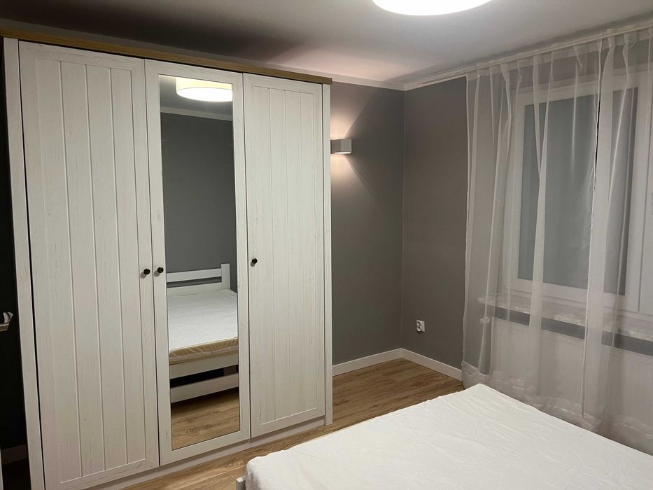 Wynajmę 3 pokojowe mieszkanie Kraków Bronowice ul. Na Polach