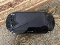 Sony PlayStation Vita 32gb оригинал