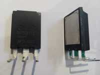 IGBT транзистор DG75Q12T2 1200в 150а.