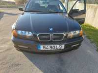 BMW 320D 1998 5 Portas