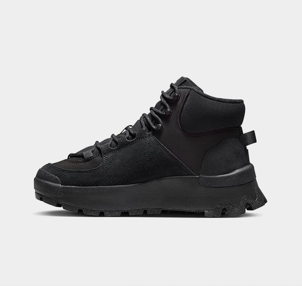 ОРИГІНАЛ! Nike City Boot оригіналь жіночі черевики кросівки