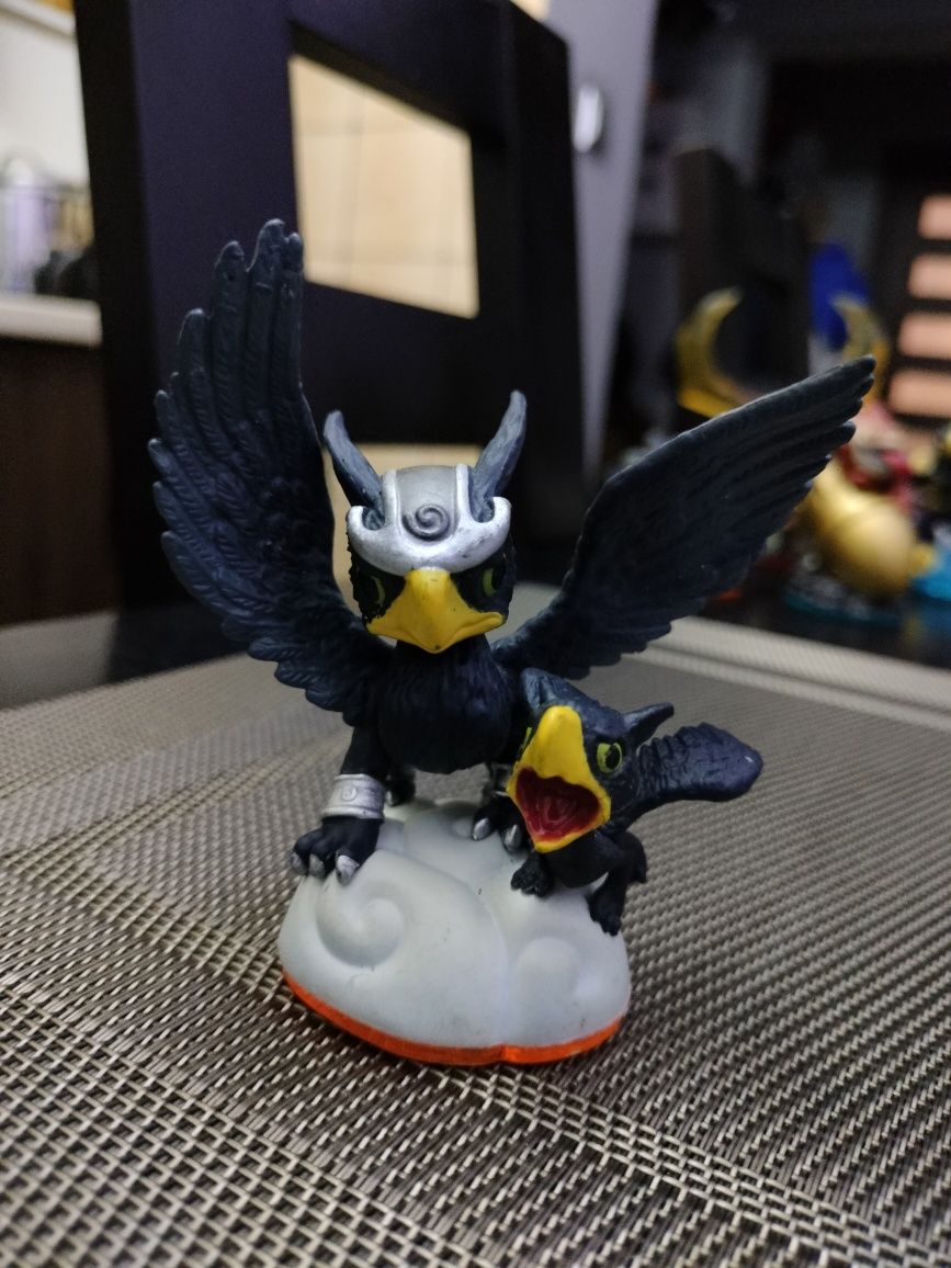 Figurka Skylanders Giants - Sonic Boom