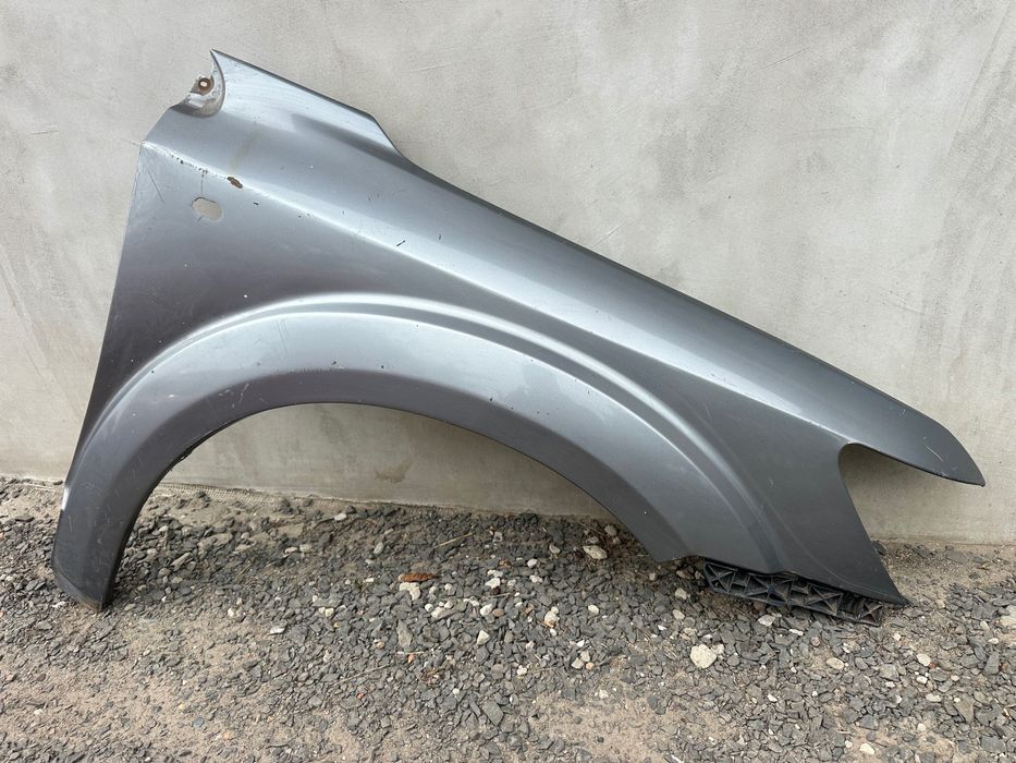 Переднє праве крило FIAT FREEMONT