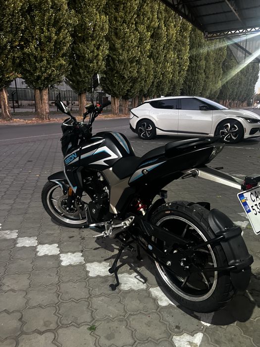 Продаю мотоцикл в чудовому стані