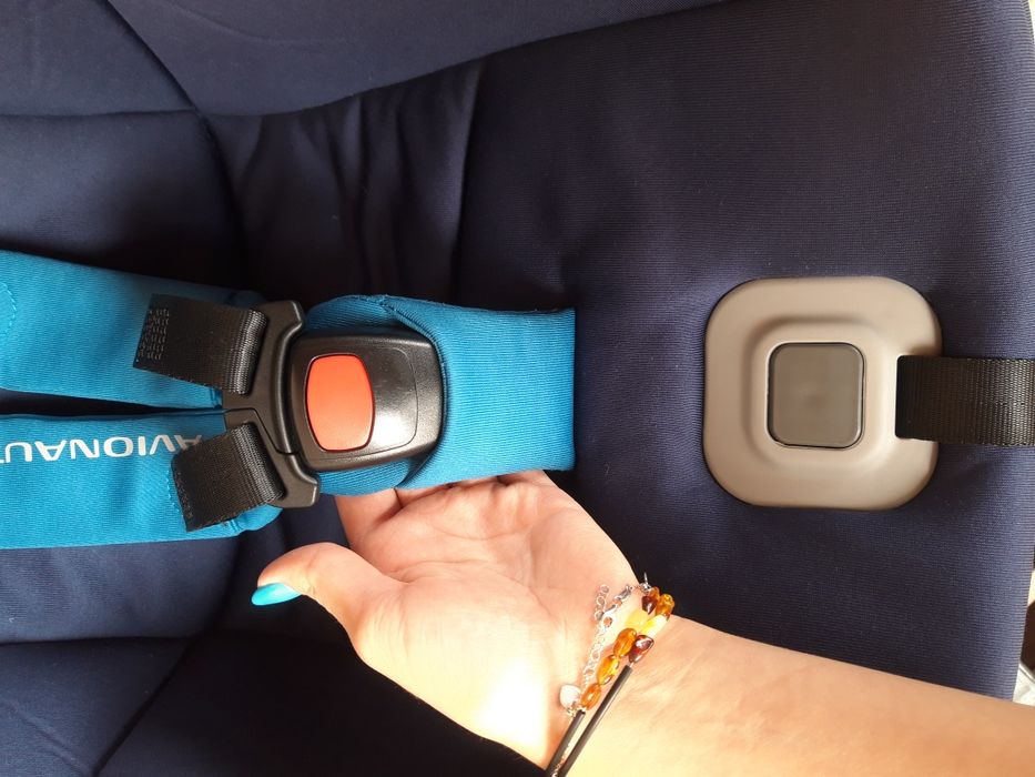 Avionaut Kite + 0-13 kg z bazą