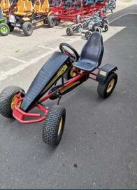 Gokart na pedały Berg Sun Breeze