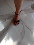Buty damskie na obcasie