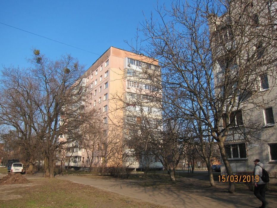 1-к. Дніпро-Плаза Кондиціонер Бойлер 80л Wi-Fi  Докум. 3 група