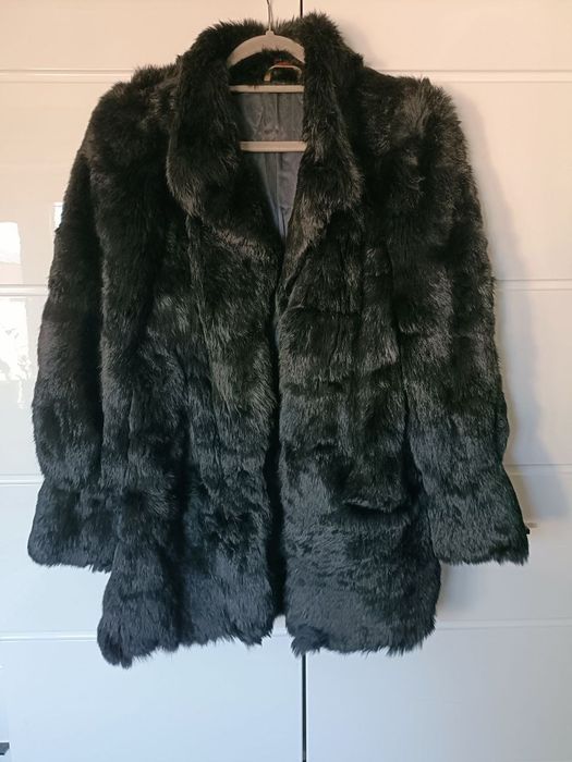 Oryginalne i wyjątkowe Futro