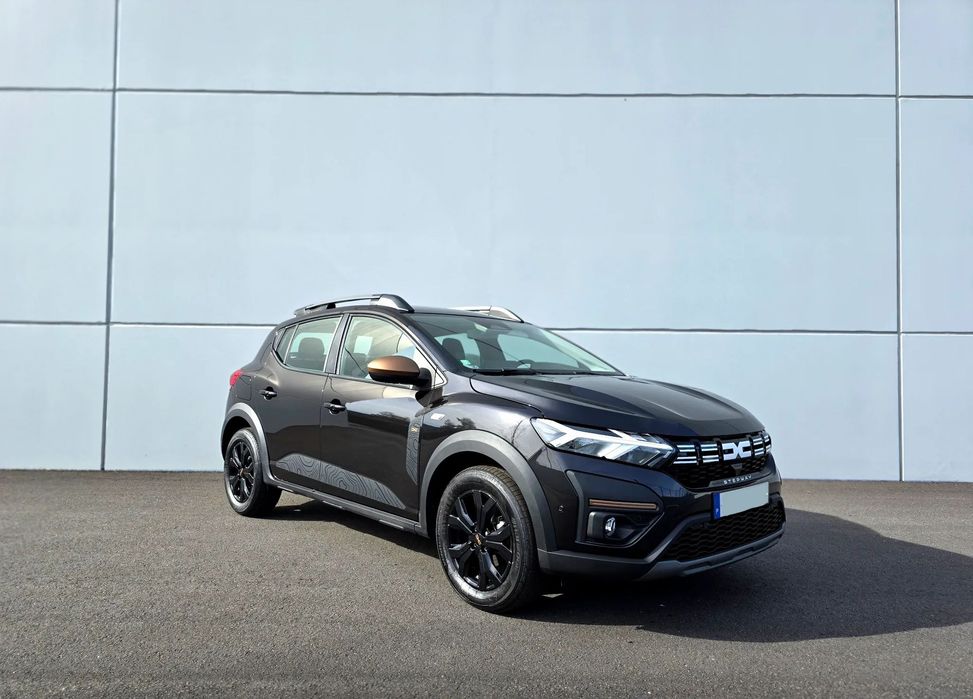 Dacia Sandero 1.0 ECO-G Stepway Extreme Bi-Fuel