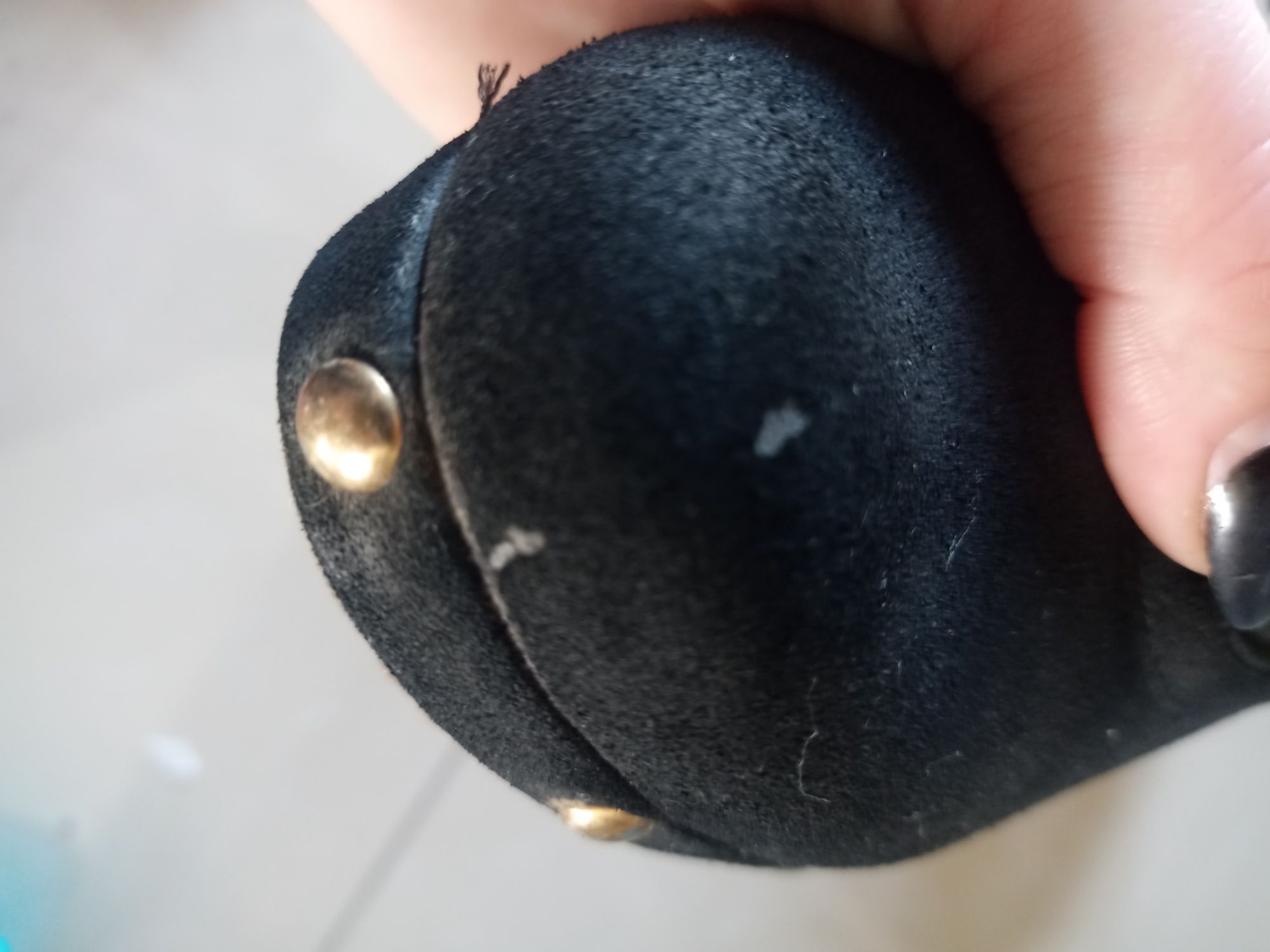 Buty botki rozmiar 39