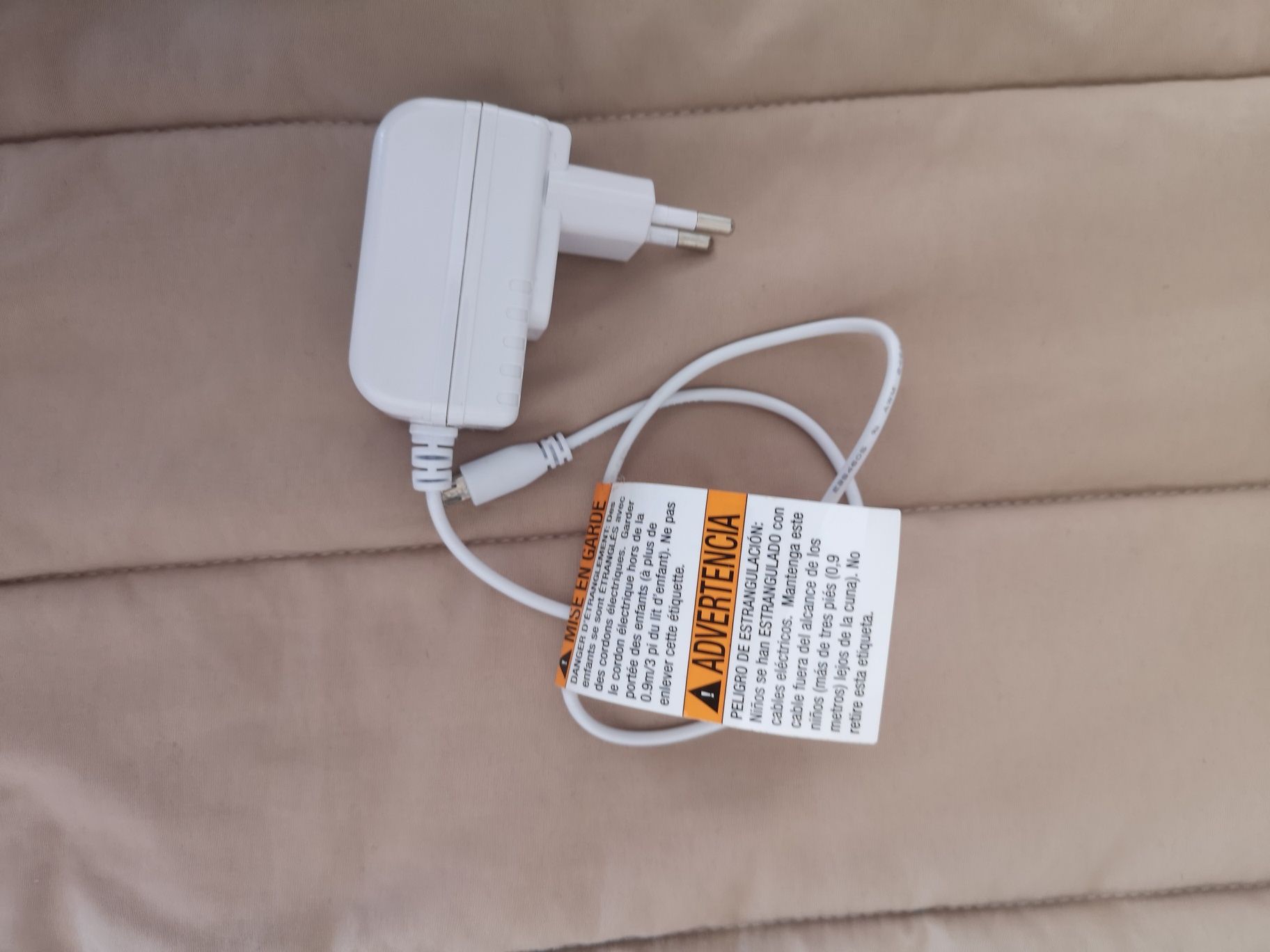 Sensor de apneia