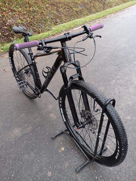 Rower Giant XTC sprzedam