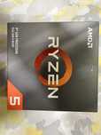 AMD Ryzen 5 3600 c/ cooler AMD