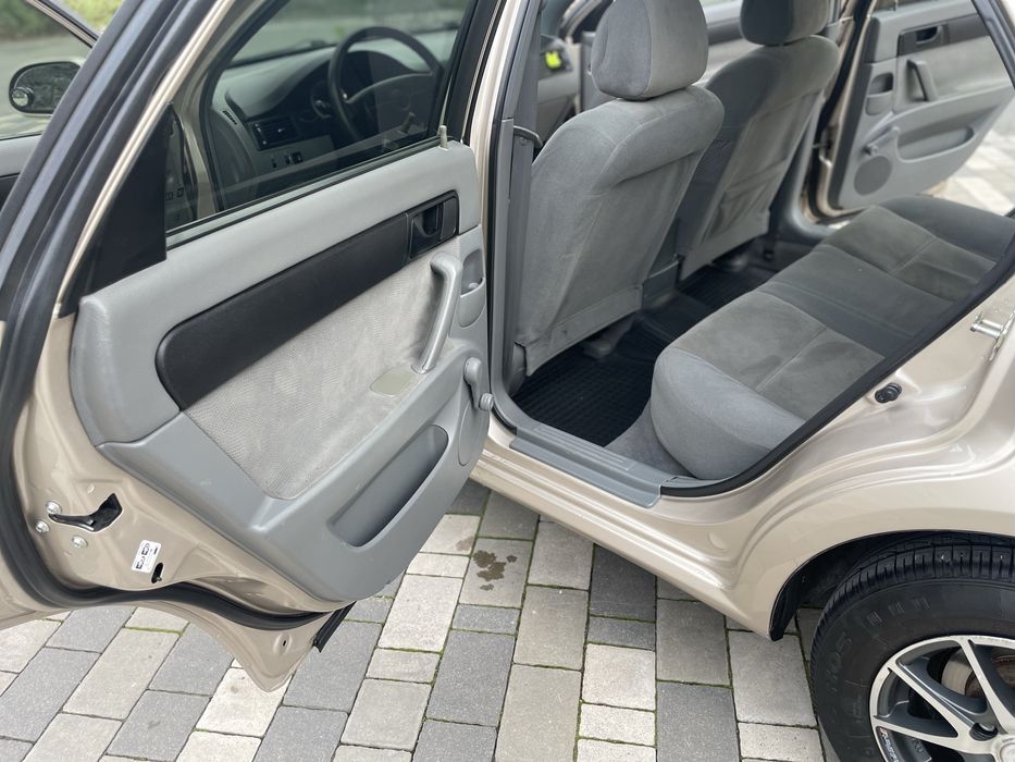 Chevrolet lacetti 1.6 газ4 2010