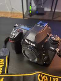 Nikon d780 bardzo dobry stan