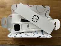 Apple Watch Series 7 Midnight Aluminum 45мм
