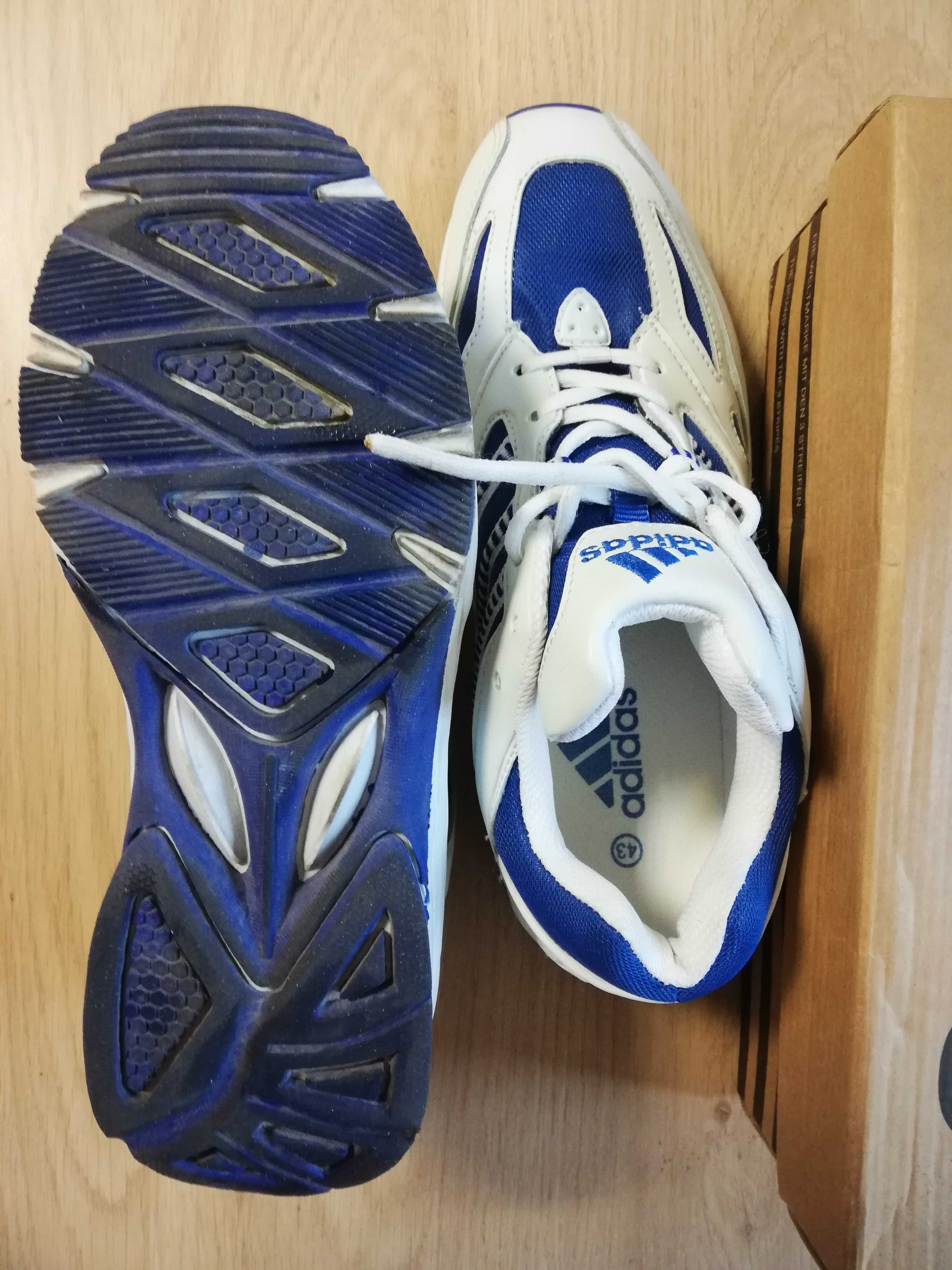 Adidas buty sportowe męskie 43