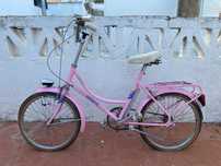 bicicleta órbita criança para restaurar