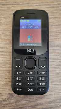 BQ мобильный телефон 2 сим