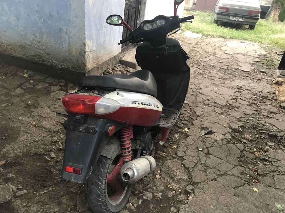 Продаю Viper storp 50