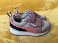 Buty dzieciece puma rozmiar 28,5