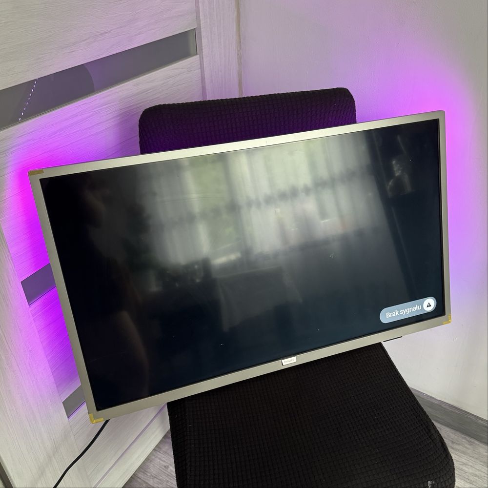 Telewizor Philips 32'