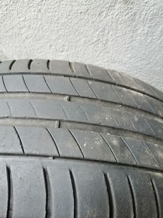 Pneu Michelin Primacy 3 205/55/16