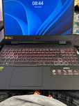 Laptop gamingowy rtx 4060